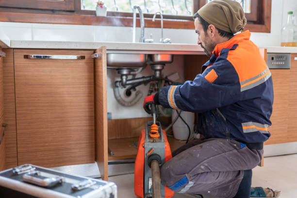 Best Affordable Plumbing Services  in Eastern Goleta Valley, CA