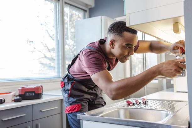 Best Shower Repair Services  in Eastern Goleta Valley, CA