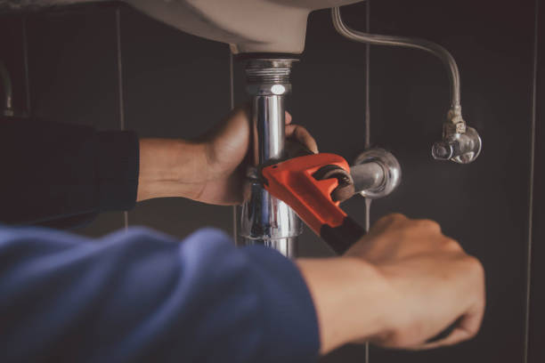 Best Commercial Plumbing Services  in Eastern Goleta Valley, CA